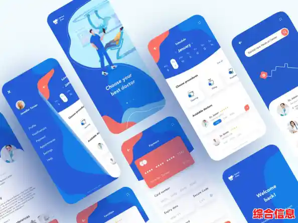 全面解读UI：从基础原理到实际应用，理解用户界面的重要性与价值