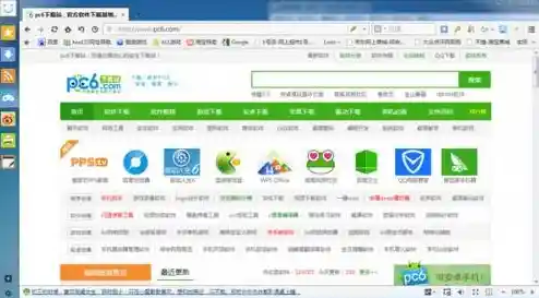 挑选电脑浏览器：高效实用的浏览器推荐指南