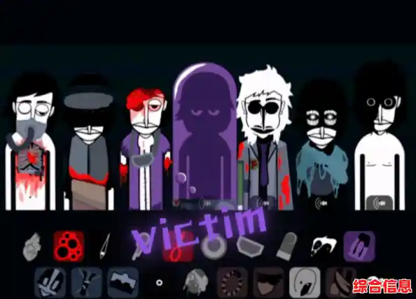 想体验超高自由度的音乐创作？快来试试节奏盒子breakthrough！