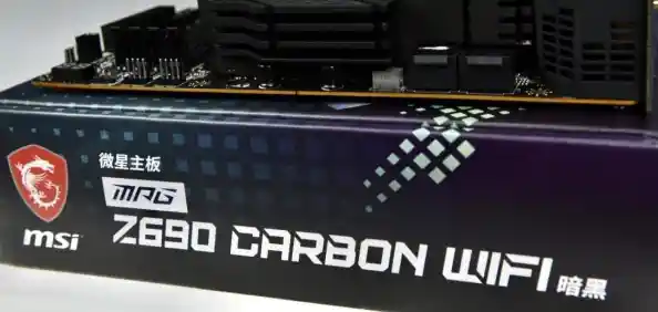 全面解析Z690主板排名:精准定位你的理想选择 全面解析Z690主板排名:精准定位你的理想选择