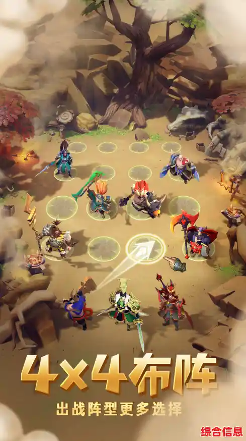 想用智慧带领士兵攻破敌营？攻塔奇兵》满足你的战术梦想！