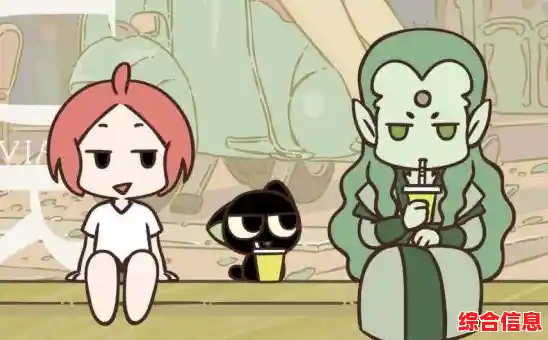 寻找治愈系养成游戏？遇见你的猫最新版》难道还不够吸引你？