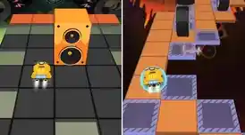 厌倦千篇一律的角色装扮?香肠派对最新版》百变时装不试试吗? 厌倦千篇一律的角色装扮?香肠派对最新版》百变时装不试试吗?