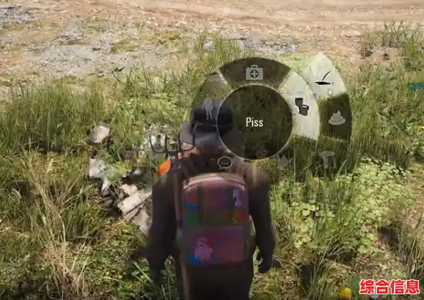 你的生存技能够强吗？SCUM人渣》的制造与探索玩法敢来体验？