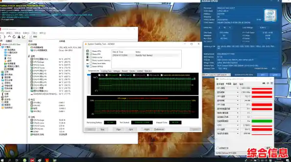 桌面显卡性能天梯图最新发布：快速定位你的理想硬件配置