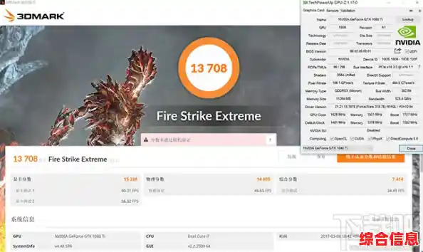 NVIDIA GeForce GTX 1080天梯排行全揭秘:游戏与创作场景终极推荐 NVIDIA GeForce GTX 1080天梯排行全揭秘:游戏与创作场景终极推荐