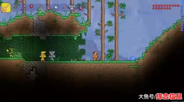 还在找卡通沙盒建造游戏？传送门骑士正版》资源收集+传送门挑战不试试吗？