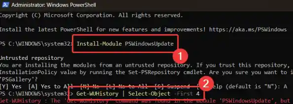 利用Windows 11命令提示符实现系统修复与优化的实用方法