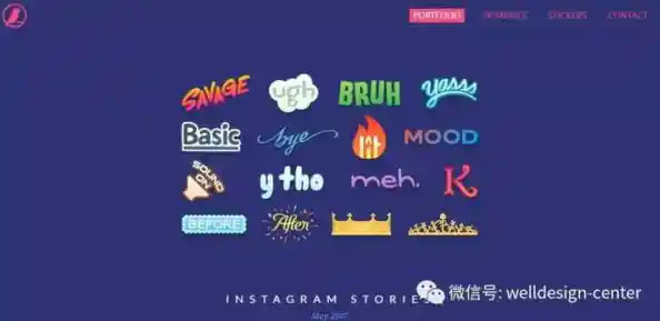 探索图标艺术之旅,打造令人印象深刻的个性化标识设计作品 探索图标艺术之旅,打造令人印象深刻的个性化标识设计作品