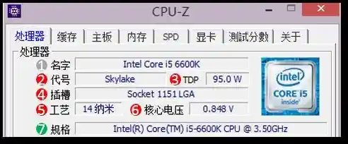 LGA775处理器性能天梯图：全面解析各型号CPU实力对比