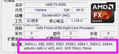 LGA775处理器性能天梯图：全面解析各型号CPU实力对比