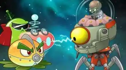 还在犹豫什么？植物大战僵尸全明星》带你体验全新策略与奇幻植物！