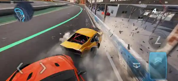 全新赛车与赛道等你挑战,CarX漂移赛车3测试版你准备好了吗? 全新赛车与赛道等你挑战,CarX漂移赛车3测试版你准备好了吗?