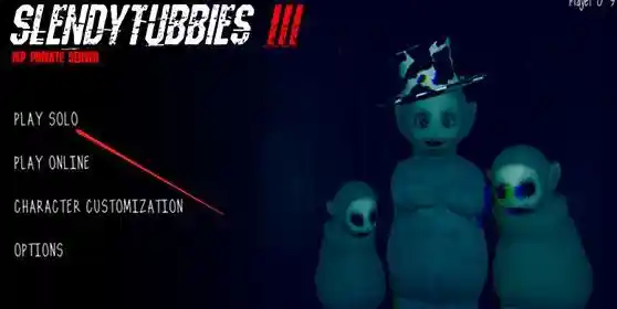 想体验肾上腺素飙升的感觉?鬼天3最新版本联机版》等你来挑战! 想体验肾上腺素飙升的感觉?鬼天3最新版本联机版》等你来挑战!