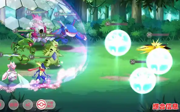 想体验轻松放置的宠物对战乐趣？快来试试《精灵族大战》吧！