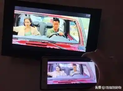 手机画面一键投屏至电脑：高效办公与娱乐的完整指南