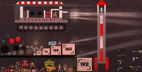 想要体验经典像素沙盒乐趣？快来试试《制造者游乐场老版本》吧！