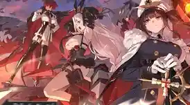 厌倦了传统战斗游戏?碧蓝航线》带你感受养成与策略的双重魅力,不试试吗? 厌倦了传统战斗游戏?碧蓝航线》带你感受养成与策略的双重魅力,不试试吗?