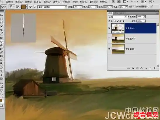 探索个性化PS边框设计，为每一幅作品注入艺术灵魂与视觉魅力！