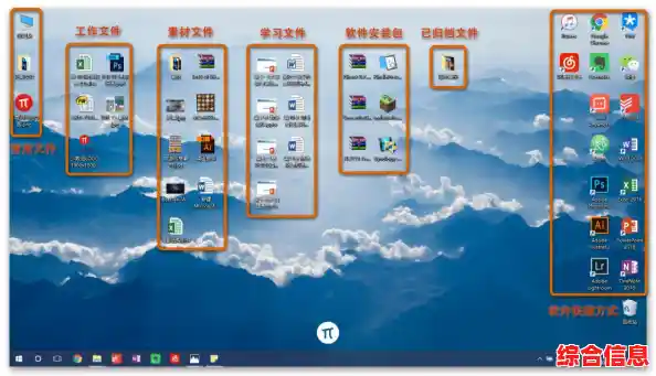 电脑装机必备软件全攻略：优化工作流程与娱乐体验的利器