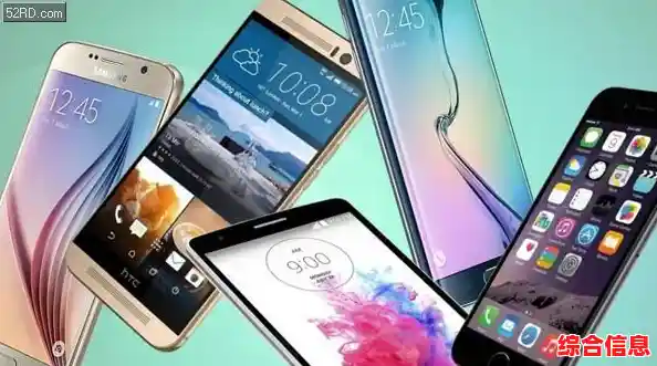 国产手机品牌以创新科技驱动时尚潮流新趋势