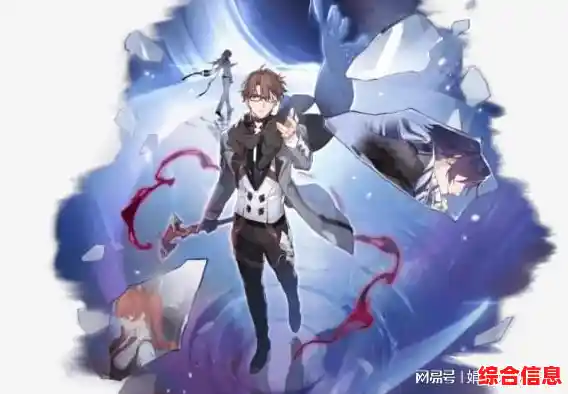 还在为画质和延迟烦恼？云·崩坏：星穹铁道》一键解决！