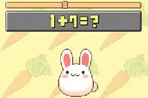 还在寻找轻松解压的休闲游戏?疯狂兔子人》绝对让你笑不停! 还在寻找轻松解压的休闲游戏?疯狂兔子人》绝对让你笑不停!