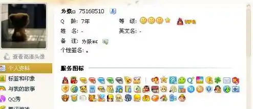 想知道你的QQ号值多少钱？快速查询与专业评估方法揭秘