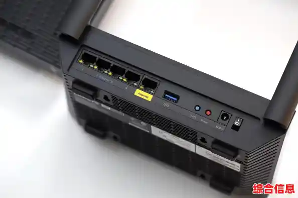 掌握路由器恢复出厂设置的关键方法与注意事项详解