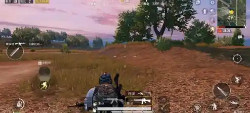 想体验原汁原味大逃杀？和平精英低配版》超低配置也能畅玩，不来试试吗？