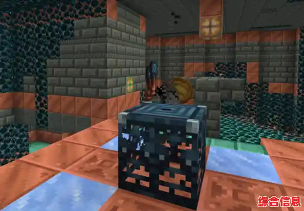 想体验红石机关与探险BOSS?我的世界基岩版1.19》难道不是你的首选? 想体验红石机关与探险BOSS?我的世界基岩版1.19》难道不是你的首选?