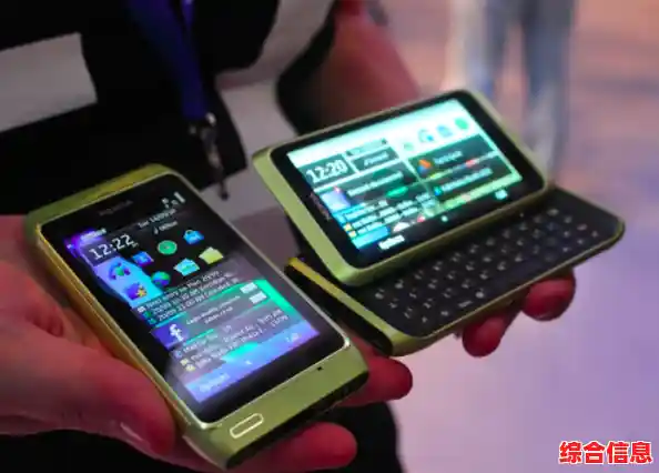 全新一代智能手机震撼登场：科技革新引领行业变革潮流