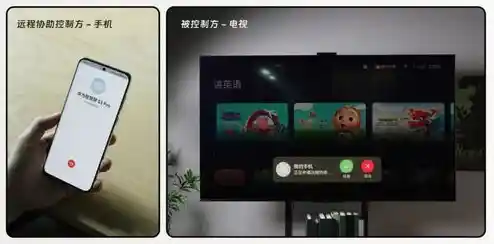 华为手机轻松投屏电视，畅享震撼大屏影音体验