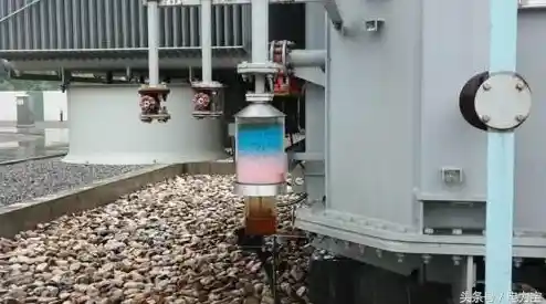 电源变压器在现代电力系统中的关键作用与性能优化研究