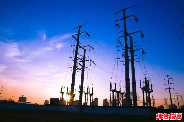 电源变压器在现代电力系统中的关键作用与性能优化研究