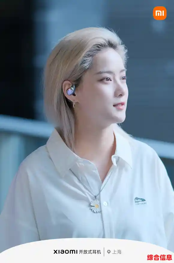 与小米耳机共舞，感受每一个音符的奇妙世界与纯净音质