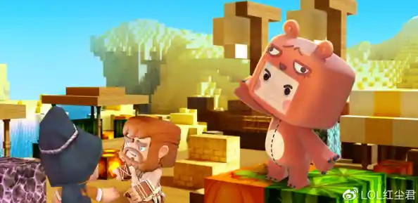 你还在寻找经典像素风游戏吗？迷你世界旧版本0.44.2》带你重温难忘回忆！