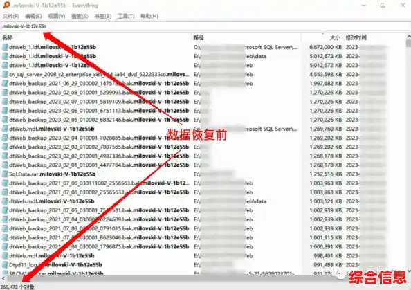 全面解析.bak文件的打开方式及常见问题解决方案