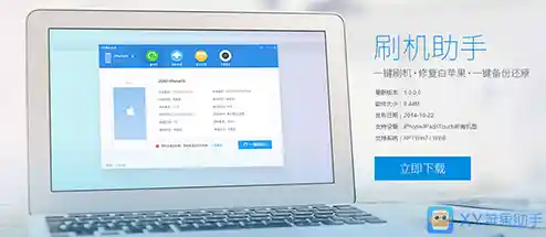 熊猫苹果助手：让苹果设备更贴心，生活更便捷高效