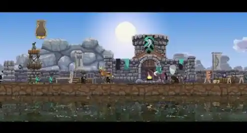 建立王国抵御外敌？王国新大陆》你玩过了吗？