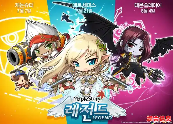 《冒险岛国际服》想体验横版冒险与职业探索的无限乐趣吗？