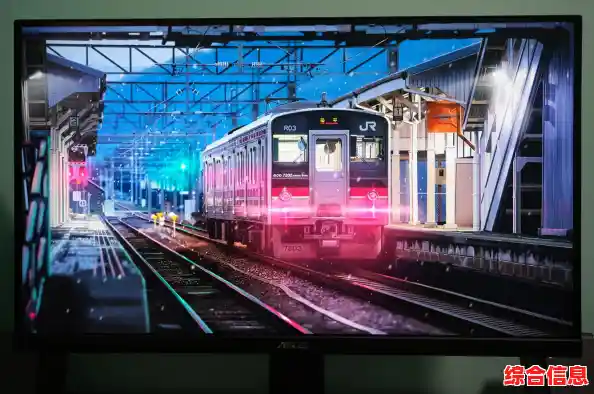 电脑图片:一屏之间尽显科技魅力与视觉盛宴 电脑图片:一屏之间尽显科技魅力与视觉盛宴