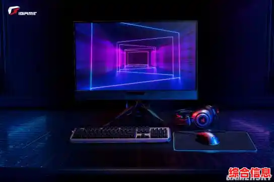 电脑图片:一屏之间尽显科技魅力与视觉盛宴 电脑图片:一屏之间尽显科技魅力与视觉盛宴