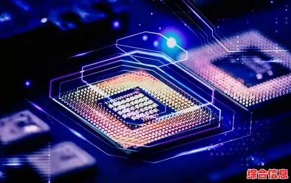 量子芯片技术革新:探索未来科技发展的无限可能与新纪元 量子芯片技术革新:探索未来科技发展的无限可能与新纪元