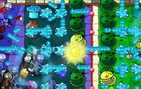 如何用杂交植物击败强力僵尸?PVZ杂交版告诉你答案! 如何用杂交植物击败强力僵尸?PVZ杂交版告诉你答案!