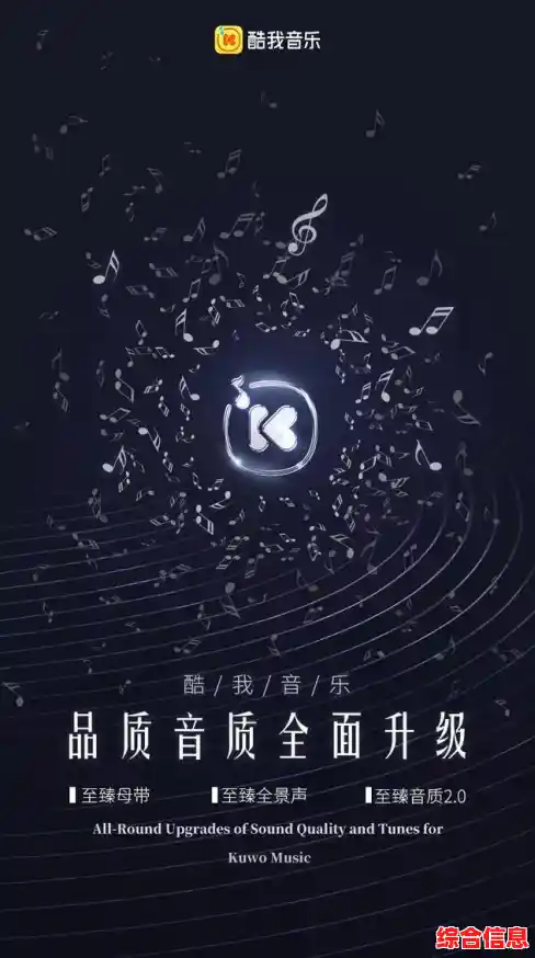 畅享无限音乐乐趣，酷我音乐让每首歌都成为心灵的回响！