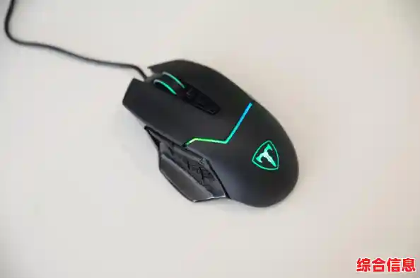 鼠标指针演进史:透视人机交互设计的技术革新与趋势前瞻 鼠标指针演进史:透视人机交互设计的技术革新与趋势前瞻