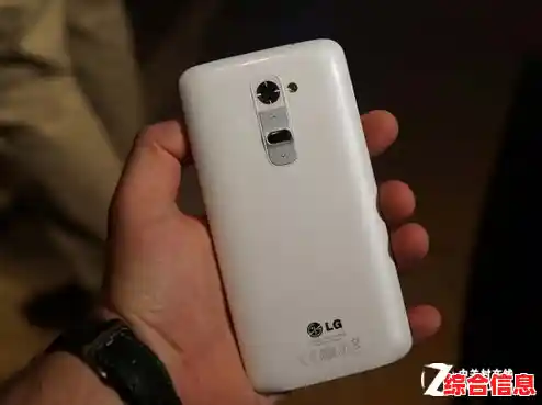 LG智能手机：创新科技赋能，悦享智慧生活每一刻