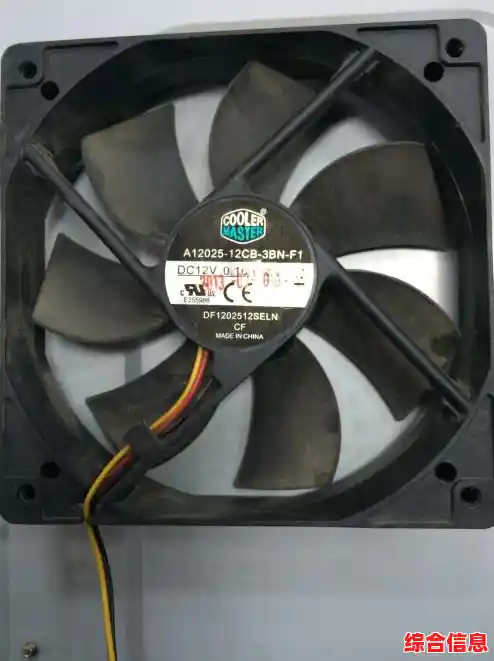 全面解析机箱风扇排行榜:快速锁定理想散热组合指南 全面解析机箱风扇排行榜:快速锁定理想散热组合指南