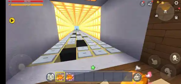 手把手教你如何顺利下载并安装迷你世界游戏